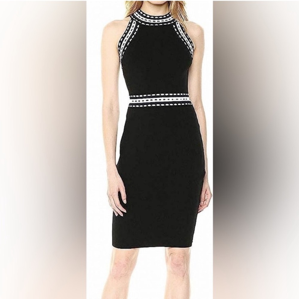 Milly Dress